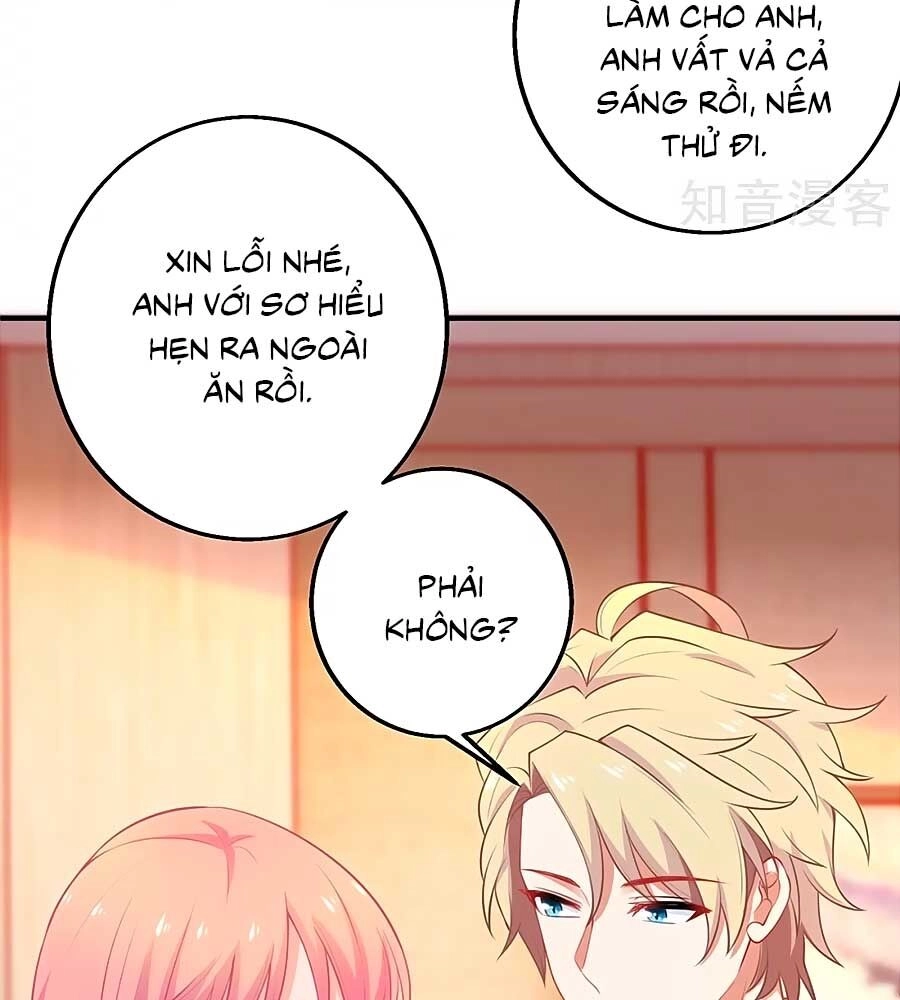 Một Thai Hai Bảo : Đưa Mami Về Nhà ! Chapter 243 - 26