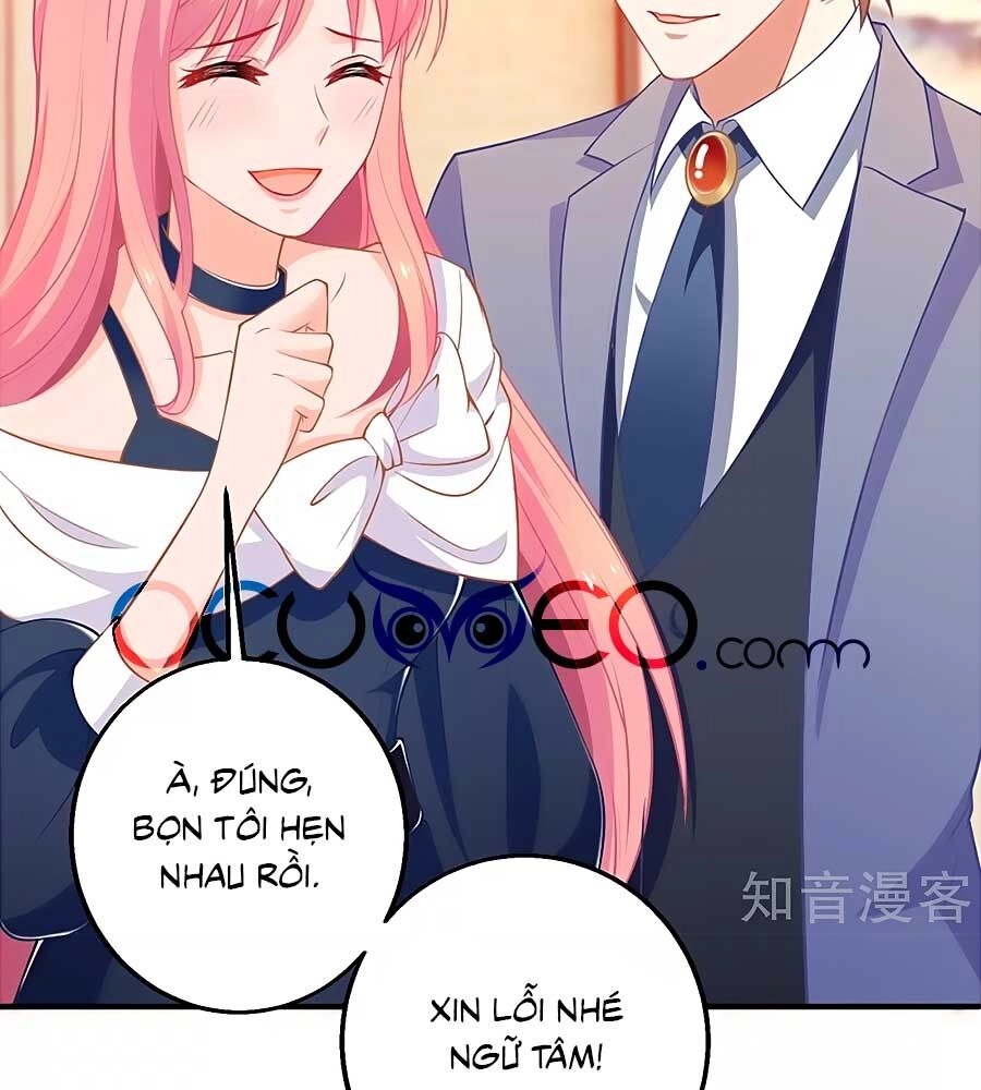 Một Thai Hai Bảo : Đưa Mami Về Nhà ! Chapter 243 - 27