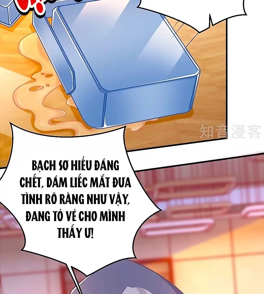 Một Thai Hai Bảo : Đưa Mami Về Nhà ! Chapter 243 - 31