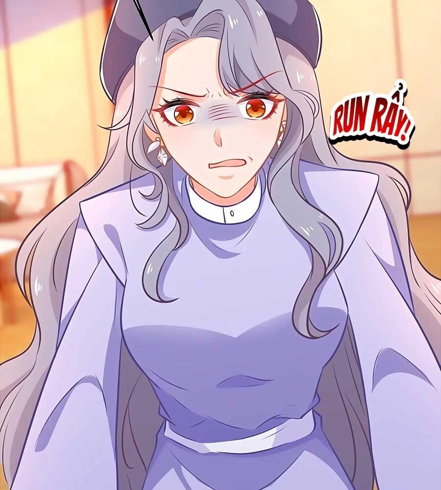 Một Thai Hai Bảo : Đưa Mami Về Nhà ! Chapter 243 - 32