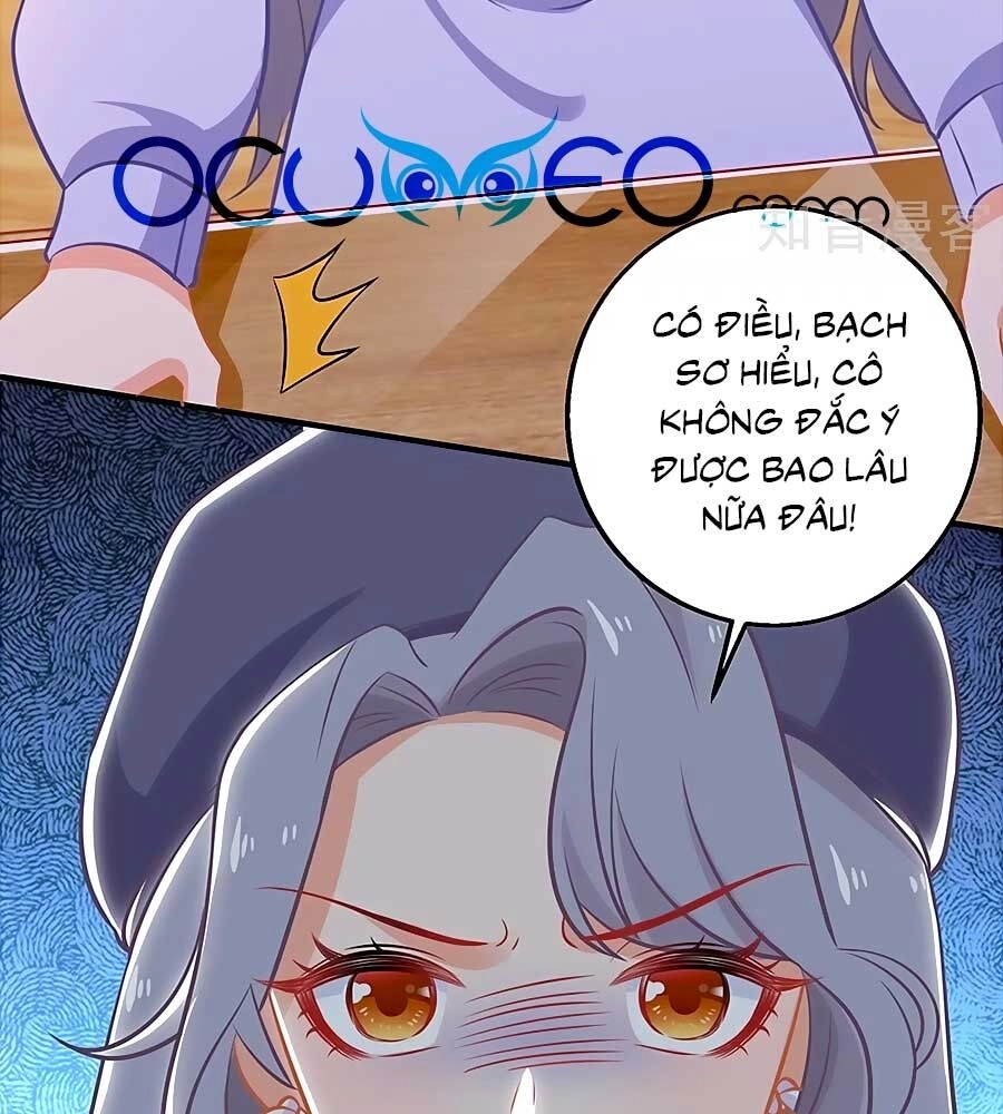 Một Thai Hai Bảo : Đưa Mami Về Nhà ! Chapter 243 - 33