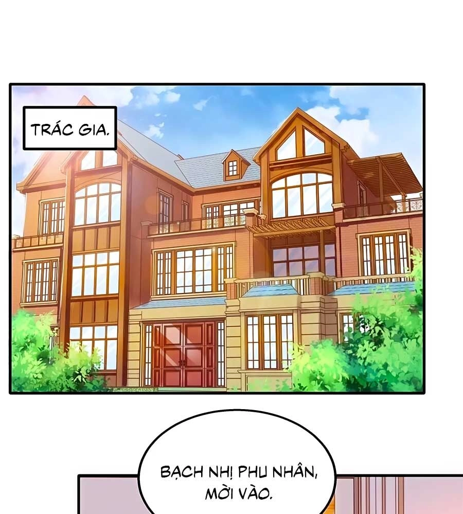 Một Thai Hai Bảo : Đưa Mami Về Nhà ! Chapter 244 - 1