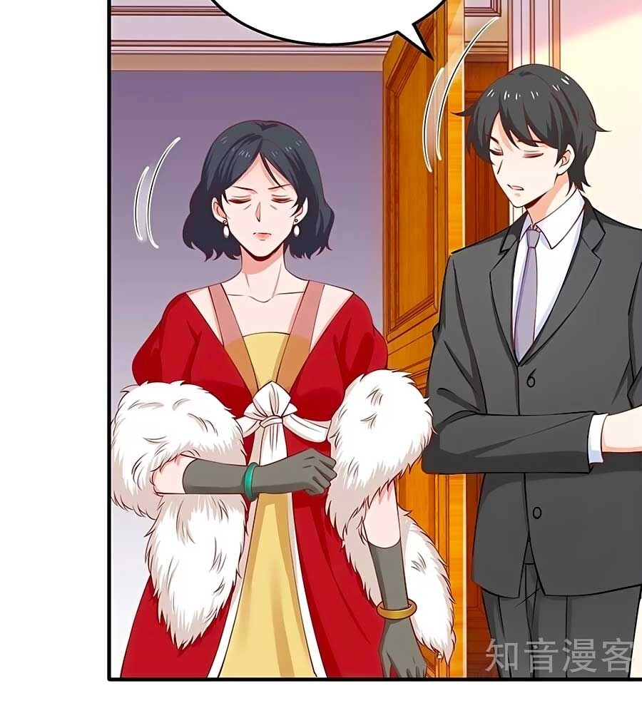 Một Thai Hai Bảo : Đưa Mami Về Nhà ! Chapter 244 - 2