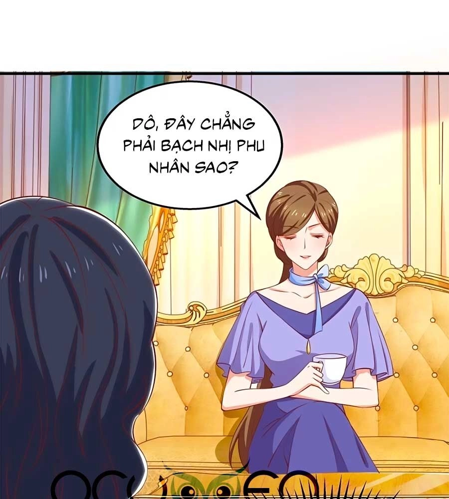 Một Thai Hai Bảo : Đưa Mami Về Nhà ! Chapter 244 - 3