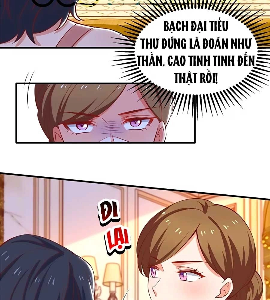 Một Thai Hai Bảo : Đưa Mami Về Nhà ! Chapter 244 - 4