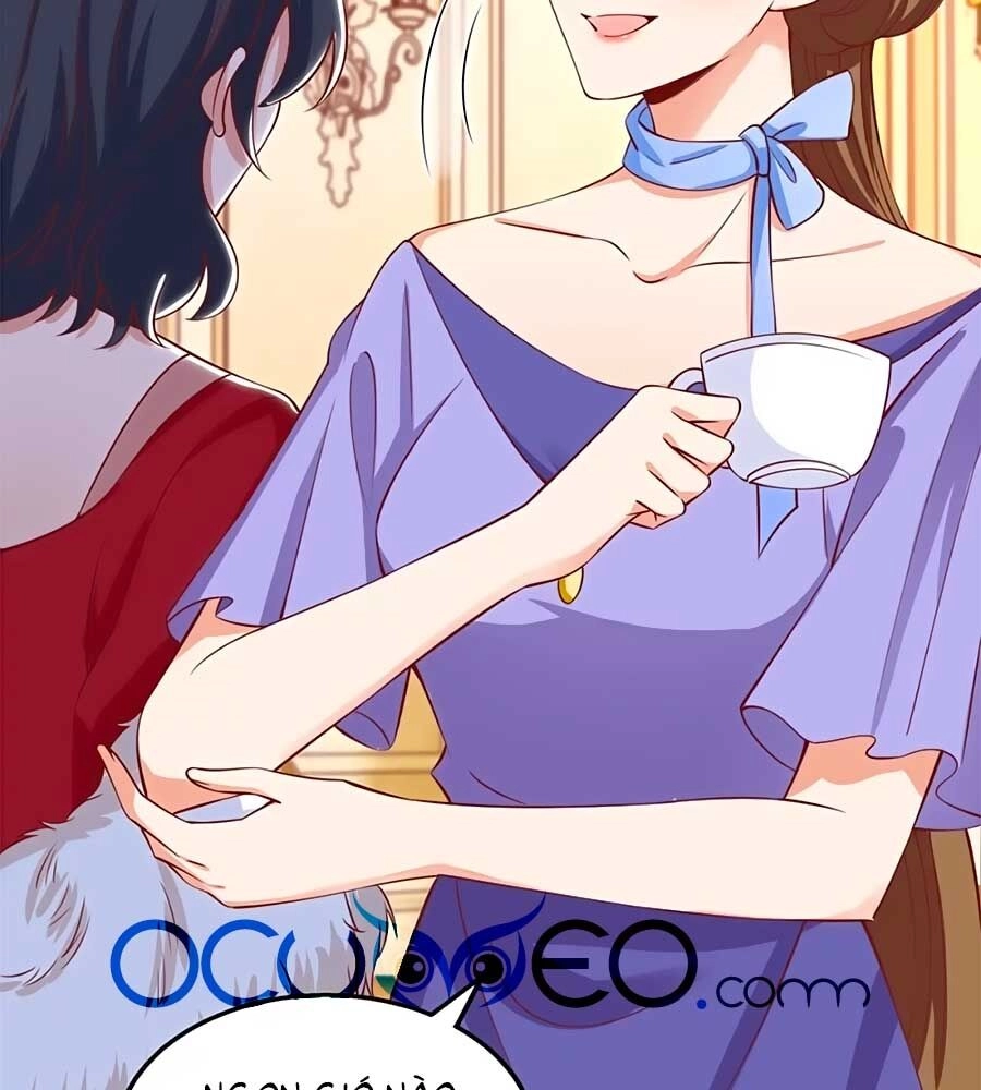 Một Thai Hai Bảo : Đưa Mami Về Nhà ! Chapter 244 - 5