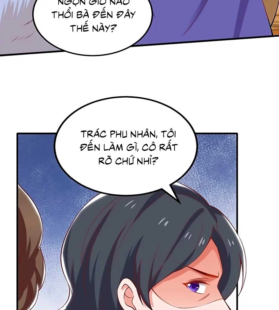 Một Thai Hai Bảo : Đưa Mami Về Nhà ! Chapter 244 - 6