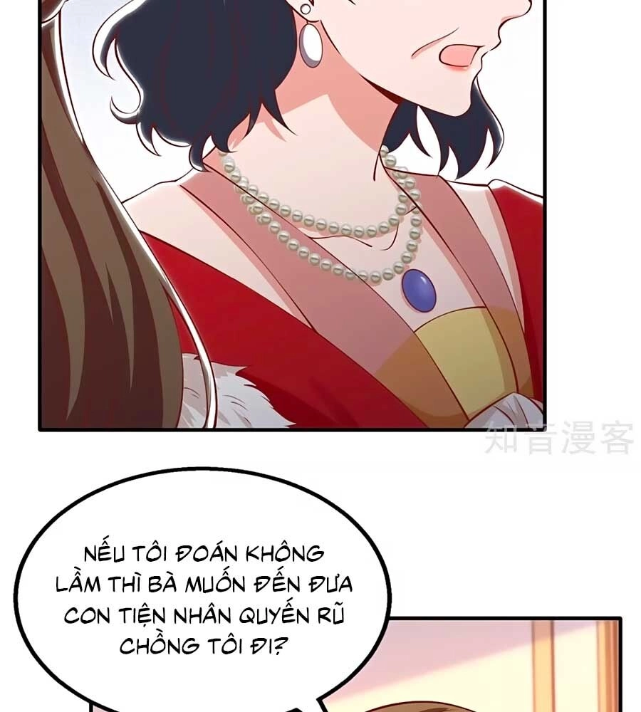 Một Thai Hai Bảo : Đưa Mami Về Nhà ! Chapter 244 - 7