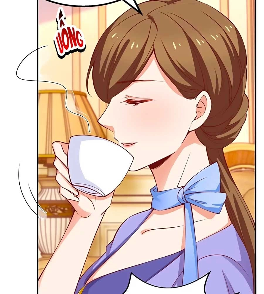 Một Thai Hai Bảo : Đưa Mami Về Nhà ! Chapter 244 - 8