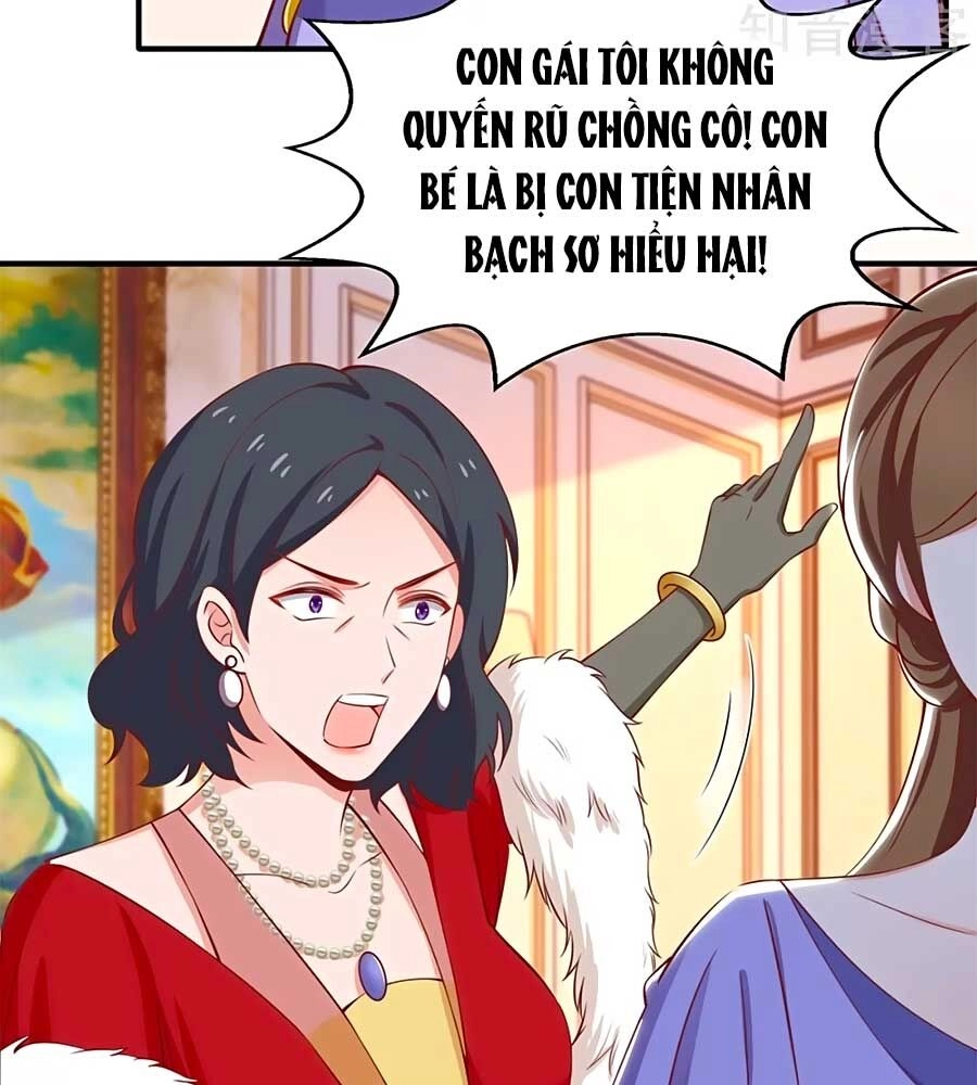 Một Thai Hai Bảo : Đưa Mami Về Nhà ! Chapter 244 - 9