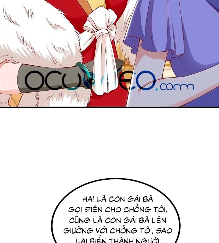 Một Thai Hai Bảo : Đưa Mami Về Nhà ! Chapter 244 - 10