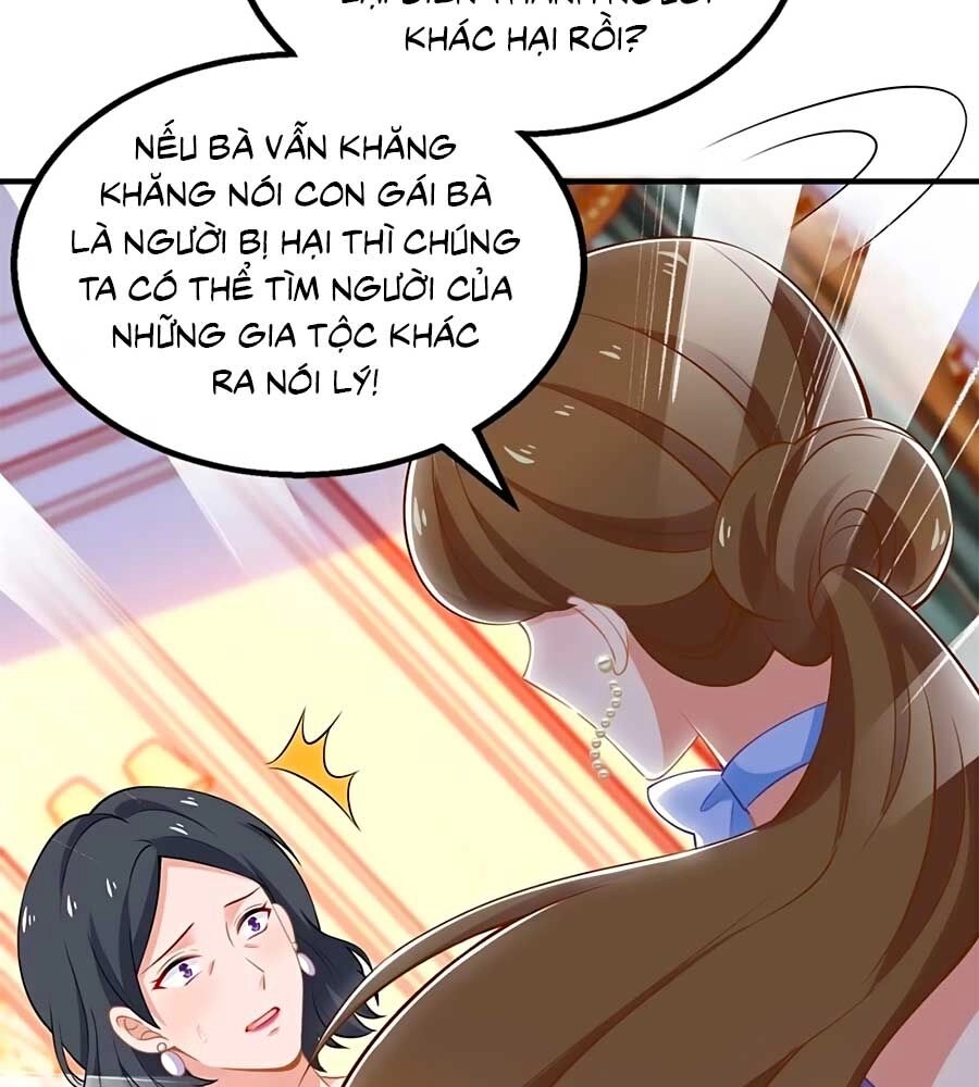 Một Thai Hai Bảo : Đưa Mami Về Nhà ! Chapter 244 - 11