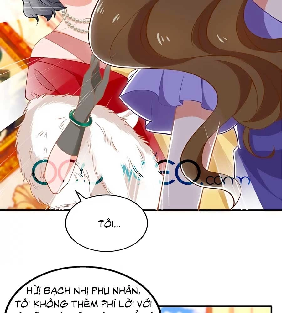 Một Thai Hai Bảo : Đưa Mami Về Nhà ! Chapter 244 - 12