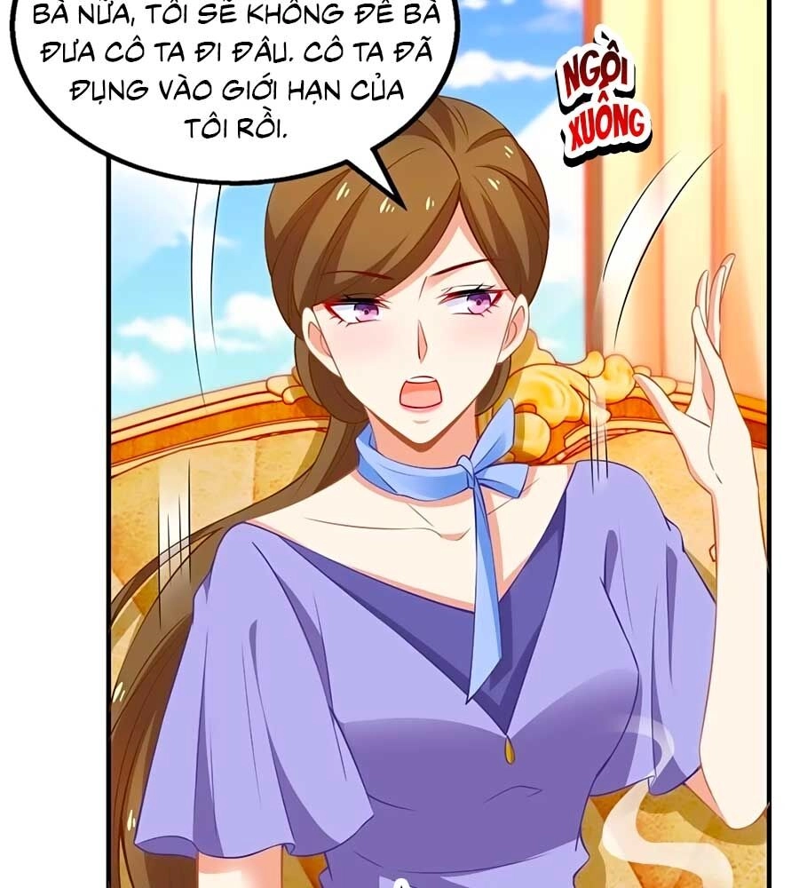 Một Thai Hai Bảo : Đưa Mami Về Nhà ! Chapter 244 - 13