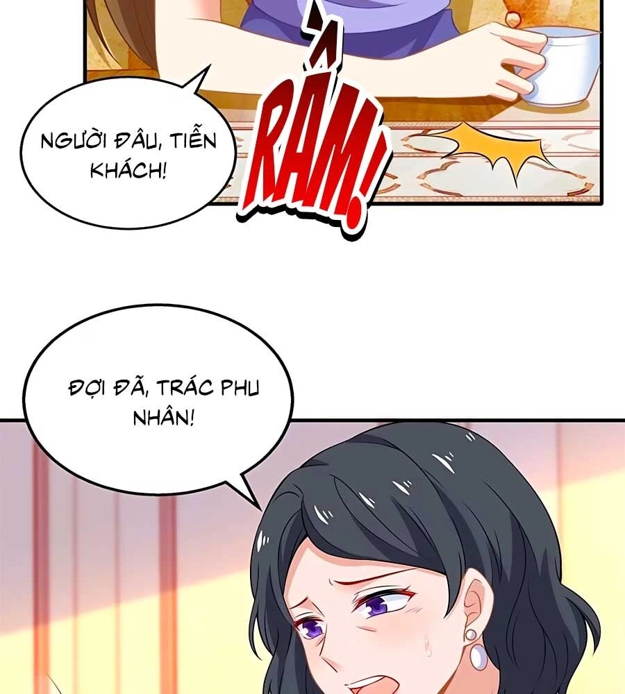 Một Thai Hai Bảo : Đưa Mami Về Nhà ! Chapter 244 - 14