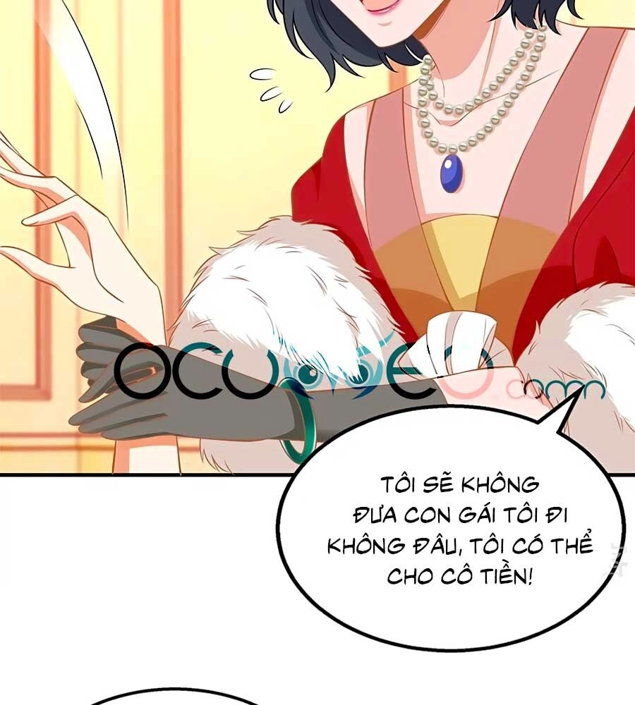 Một Thai Hai Bảo : Đưa Mami Về Nhà ! Chapter 244 - 15