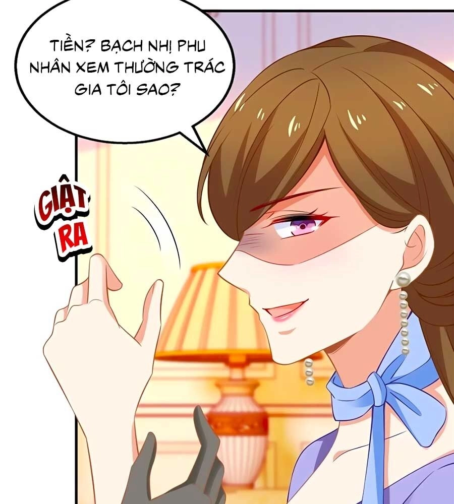 Một Thai Hai Bảo : Đưa Mami Về Nhà ! Chapter 244 - 16