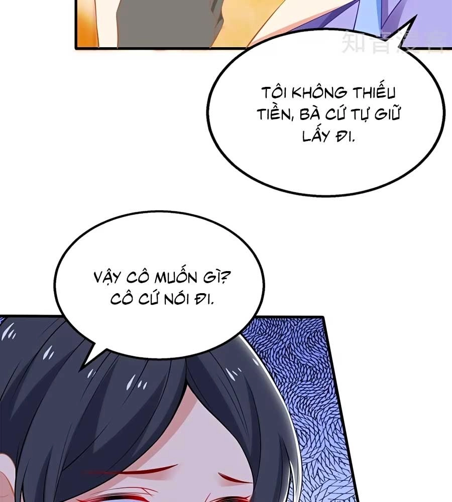 Một Thai Hai Bảo : Đưa Mami Về Nhà ! Chapter 244 - 17