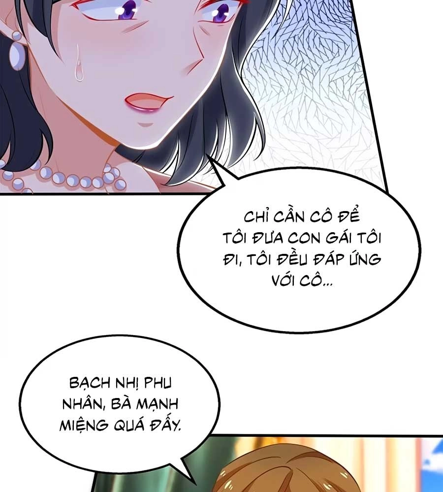 Một Thai Hai Bảo : Đưa Mami Về Nhà ! Chapter 244 - 18