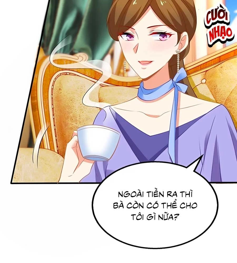 Một Thai Hai Bảo : Đưa Mami Về Nhà ! Chapter 244 - 19