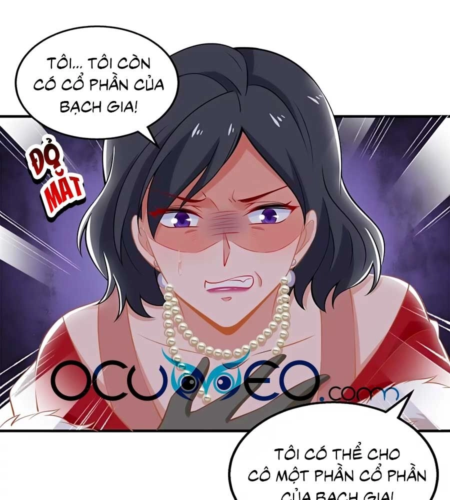 Một Thai Hai Bảo : Đưa Mami Về Nhà ! Chapter 244 - 20
