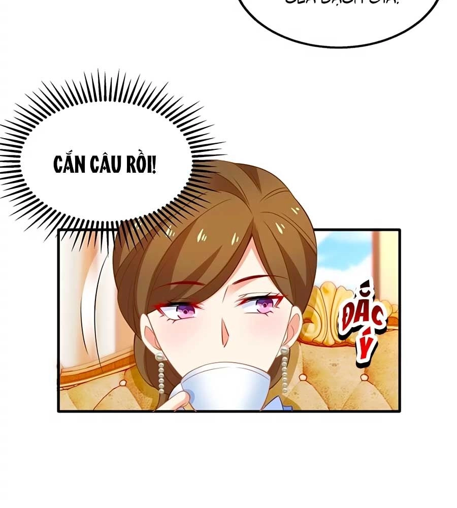 Một Thai Hai Bảo : Đưa Mami Về Nhà ! Chapter 244 - 21