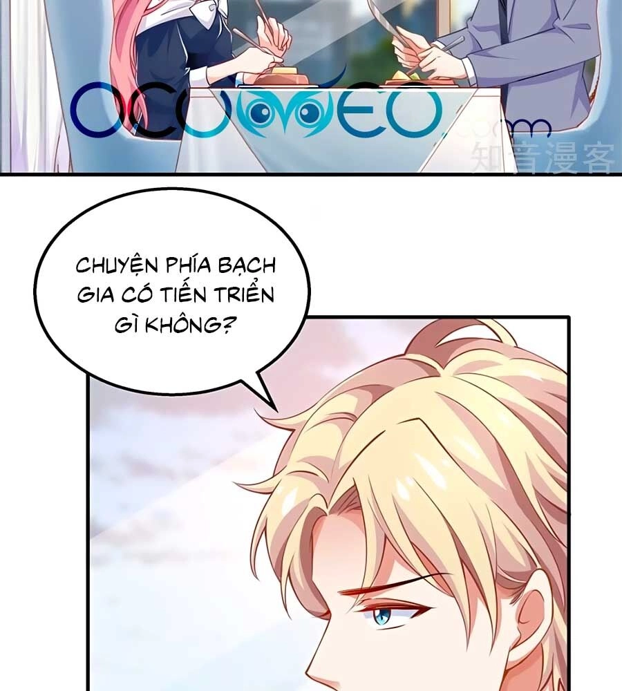 Một Thai Hai Bảo : Đưa Mami Về Nhà ! Chapter 244 - 23