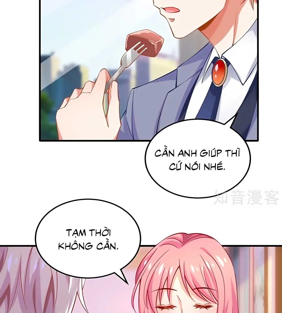 Một Thai Hai Bảo : Đưa Mami Về Nhà ! Chapter 244 - 24