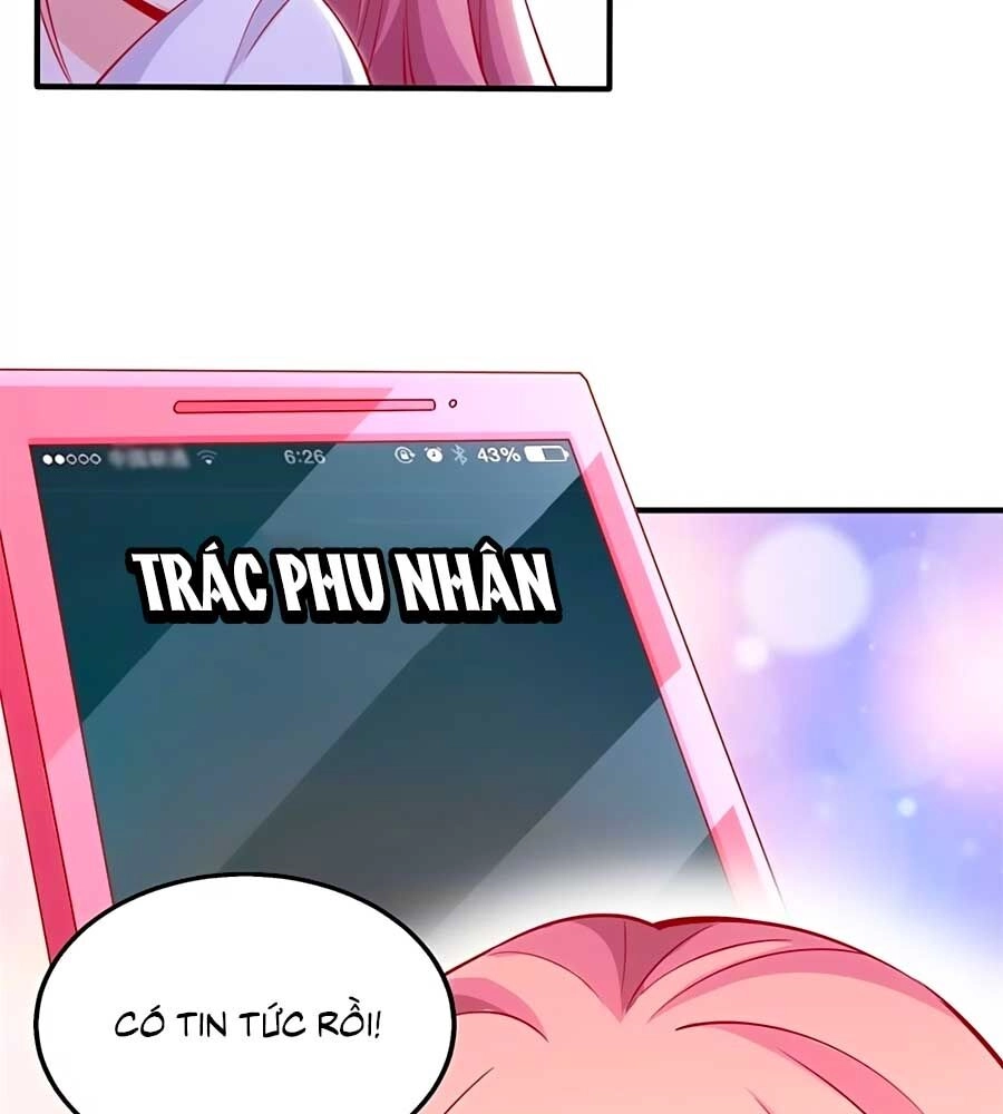 Một Thai Hai Bảo : Đưa Mami Về Nhà ! Chapter 244 - 26