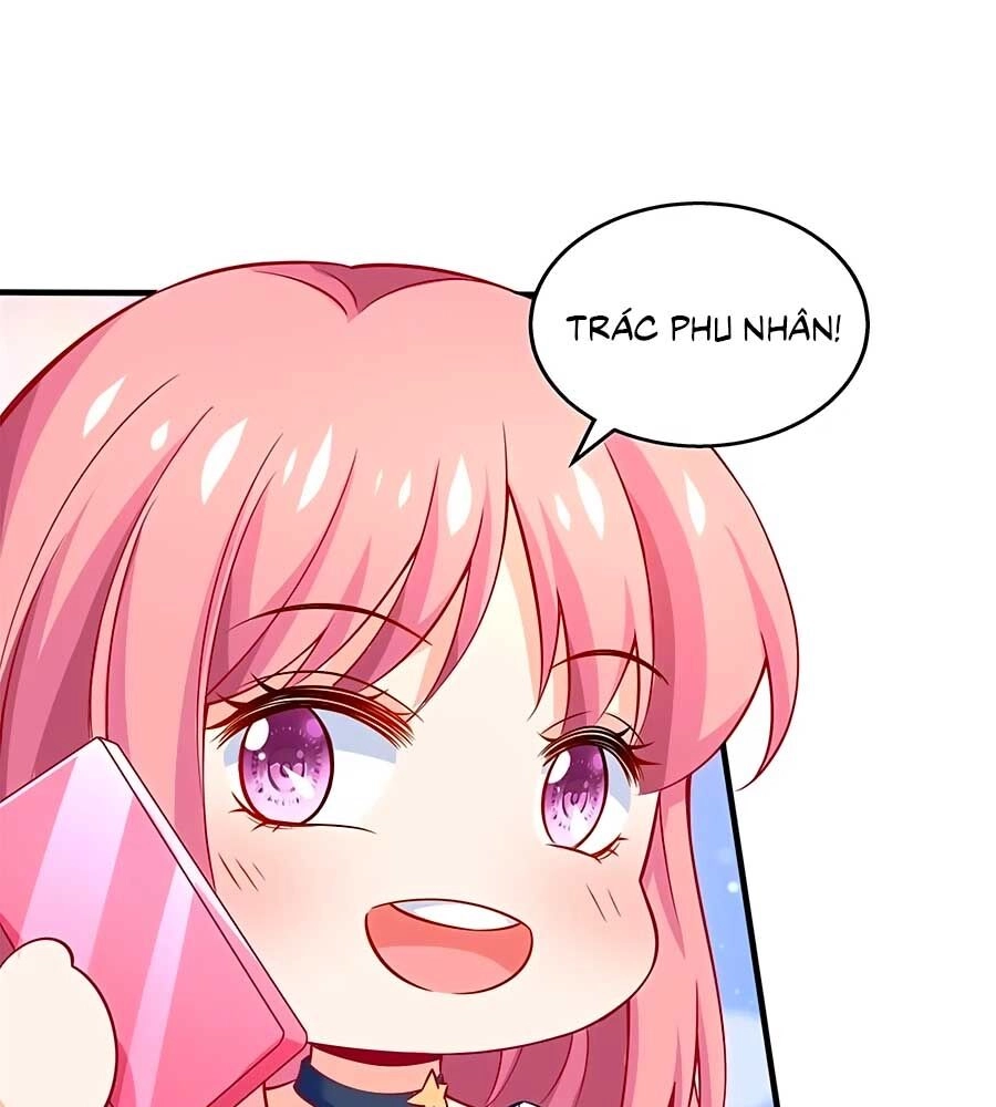 Một Thai Hai Bảo : Đưa Mami Về Nhà ! Chapter 244 - 29