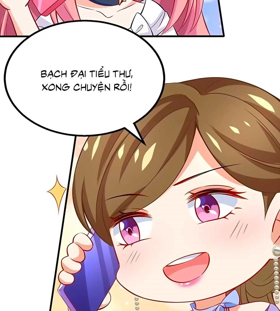 Một Thai Hai Bảo : Đưa Mami Về Nhà ! Chapter 244 - 30