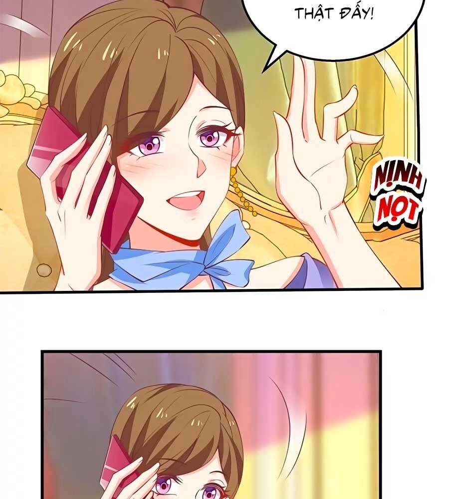 Một Thai Hai Bảo : Đưa Mami Về Nhà ! Chapter 244 - 34