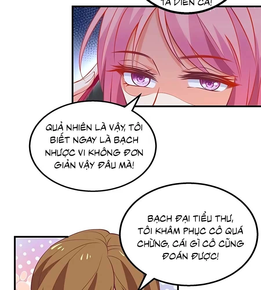 Một Thai Hai Bảo : Đưa Mami Về Nhà ! Chapter 244 - 36