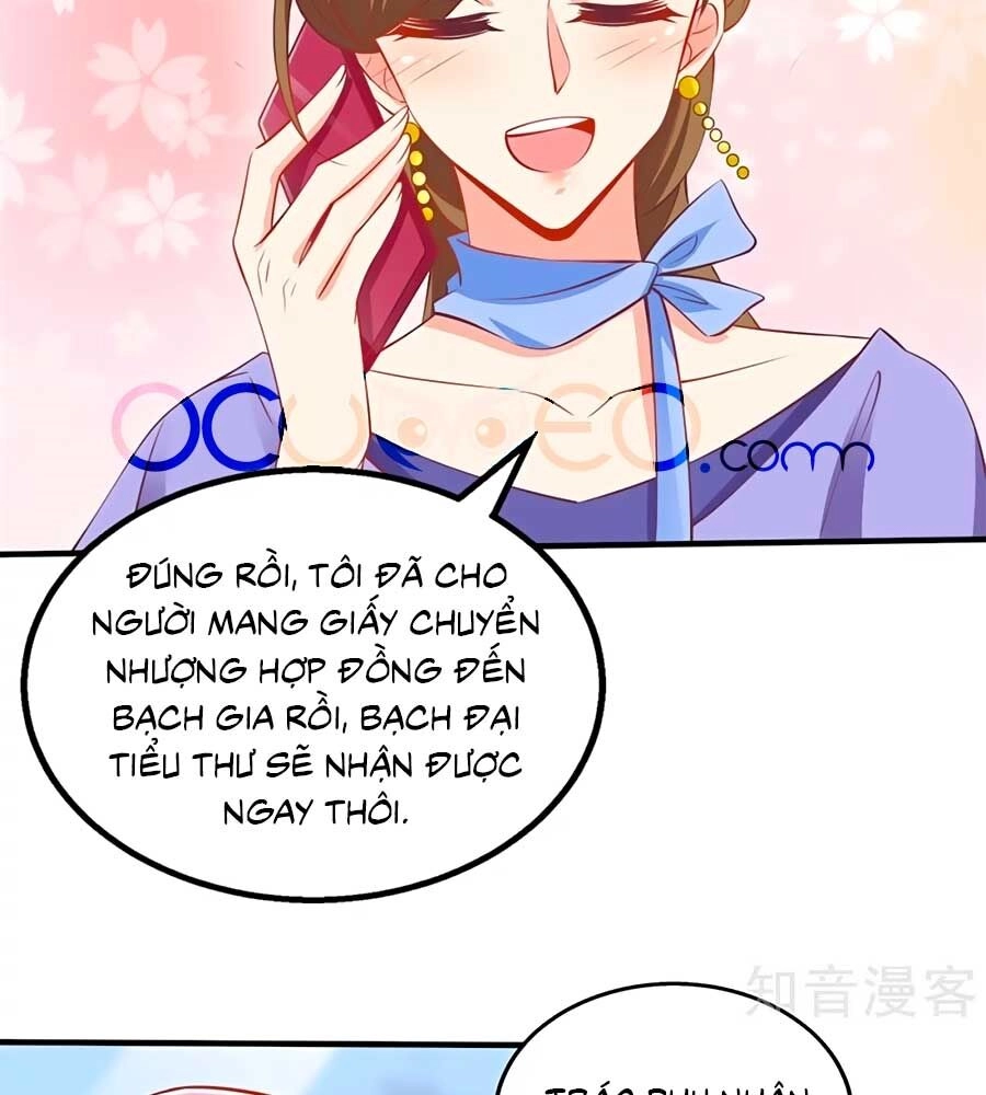 Một Thai Hai Bảo : Đưa Mami Về Nhà ! Chapter 244 - 38