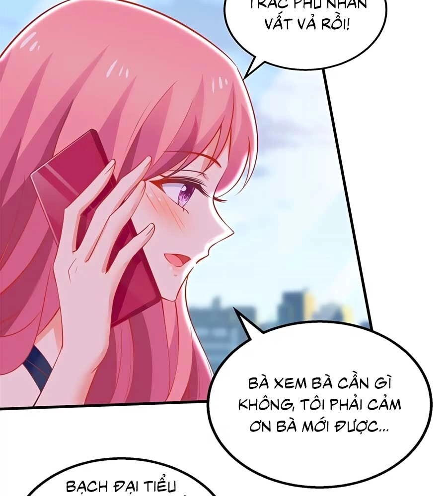 Một Thai Hai Bảo : Đưa Mami Về Nhà ! Chapter 244 - 39