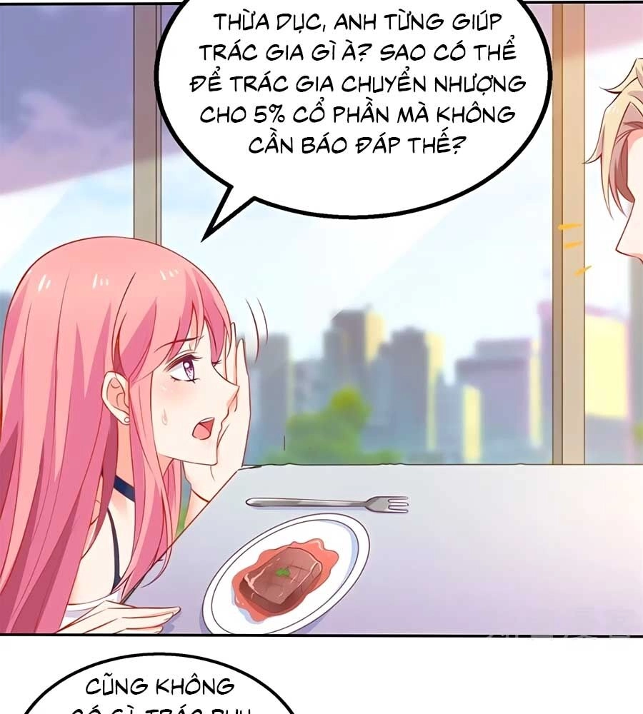 Một Thai Hai Bảo : Đưa Mami Về Nhà ! Chapter 244 - 43