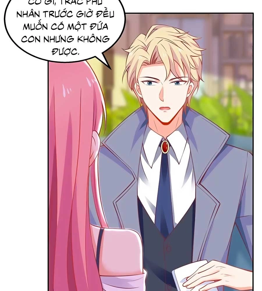 Một Thai Hai Bảo : Đưa Mami Về Nhà ! Chapter 244 - 44