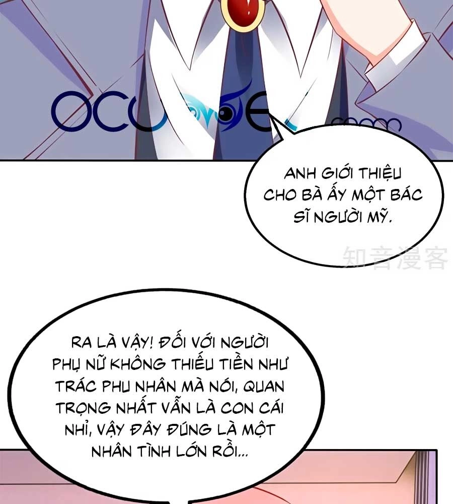 Một Thai Hai Bảo : Đưa Mami Về Nhà ! Chapter 244 - 46