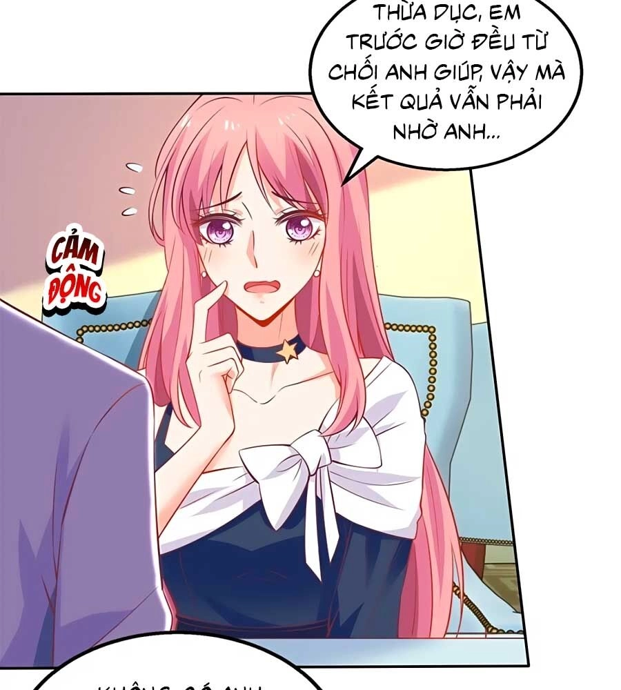 Một Thai Hai Bảo : Đưa Mami Về Nhà ! Chapter 244 - 48