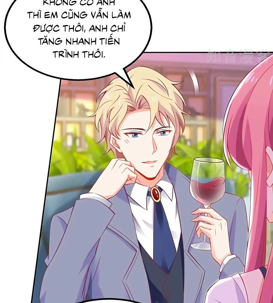 Một Thai Hai Bảo : Đưa Mami Về Nhà ! Chapter 244 - 49