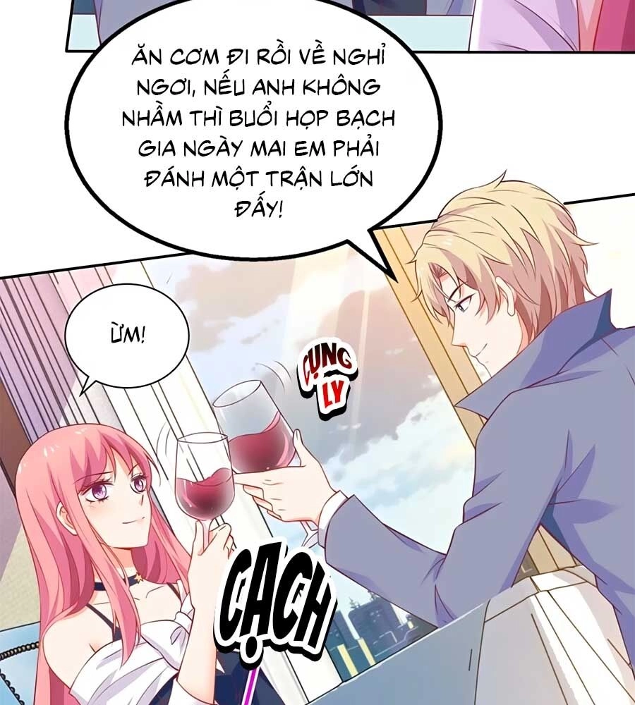 Một Thai Hai Bảo : Đưa Mami Về Nhà ! Chapter 244 - 50