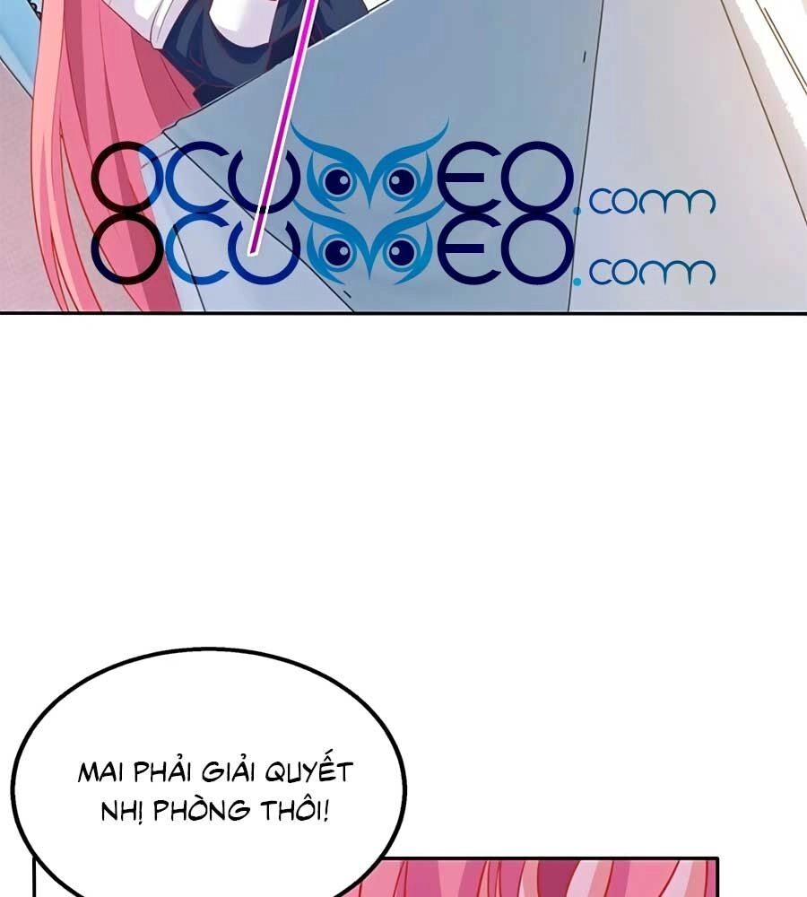 Một Thai Hai Bảo : Đưa Mami Về Nhà ! Chapter 244 - 51