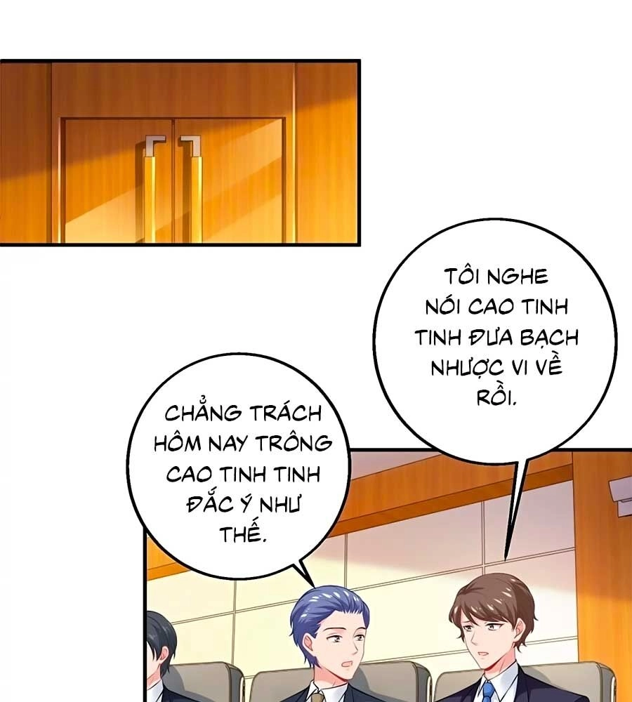 Một Thai Hai Bảo : Đưa Mami Về Nhà ! Chapter 245 - 1