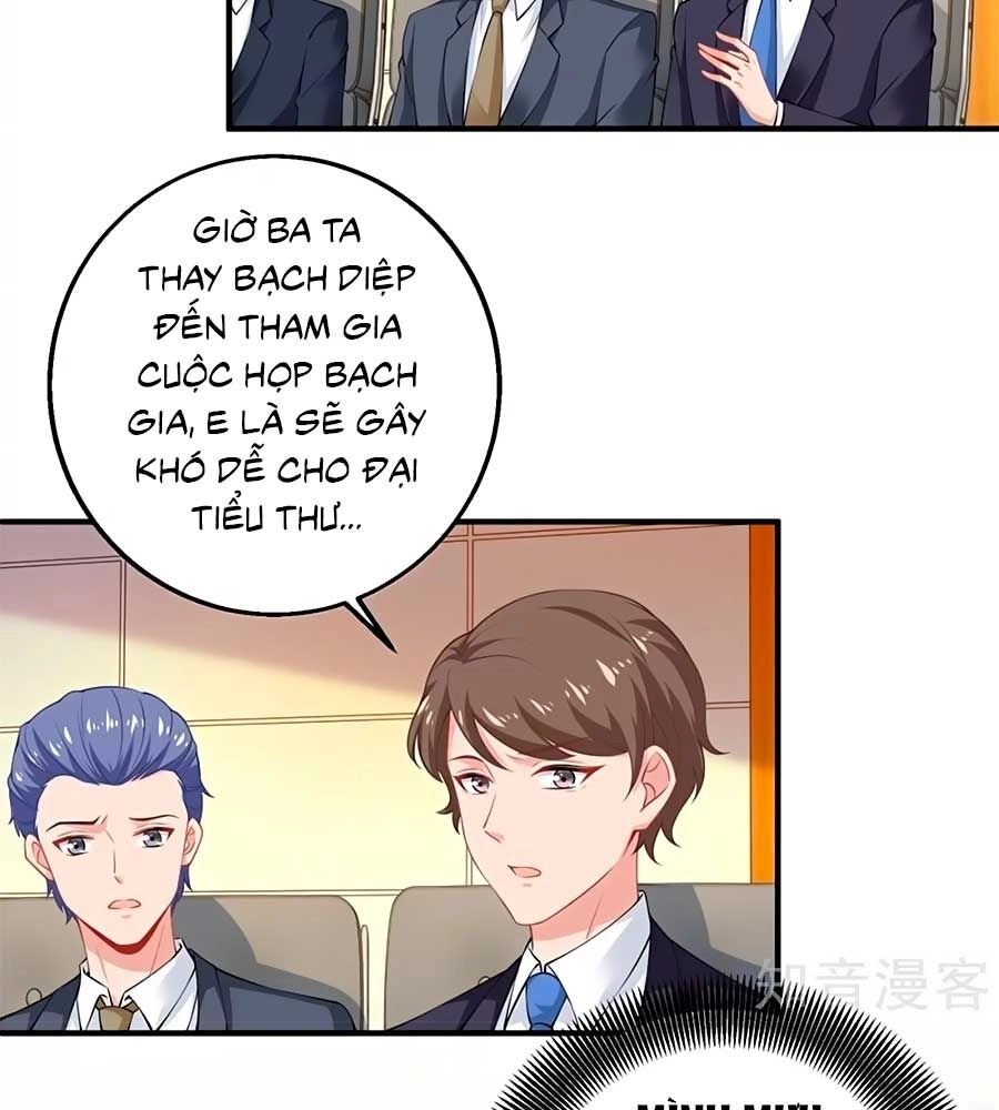 Một Thai Hai Bảo : Đưa Mami Về Nhà ! Chapter 245 - 2