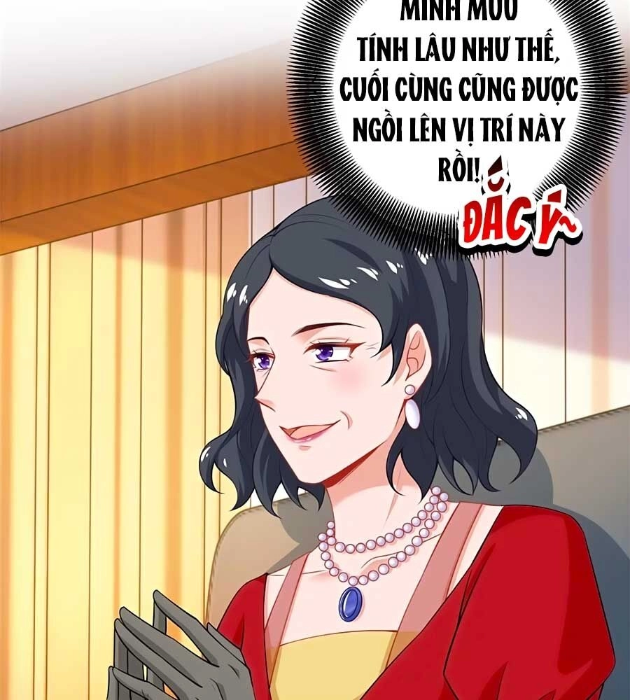 Một Thai Hai Bảo : Đưa Mami Về Nhà ! Chapter 245 - 3