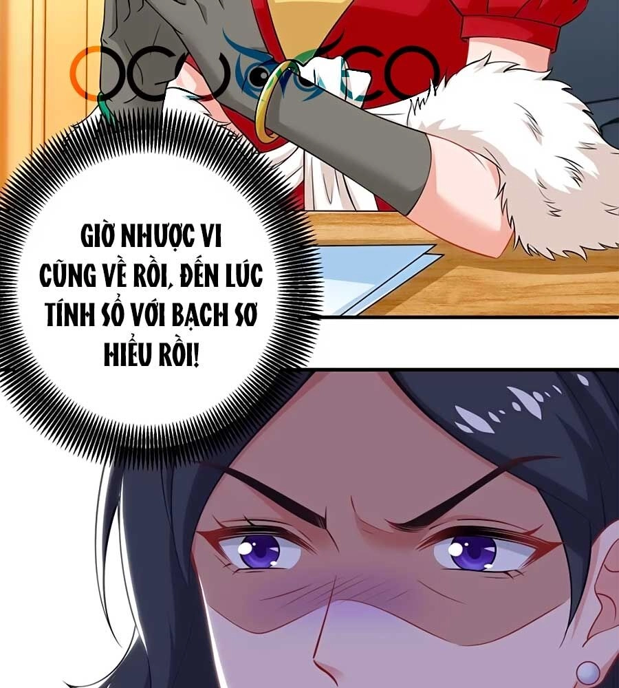 Một Thai Hai Bảo : Đưa Mami Về Nhà ! Chapter 245 - 4