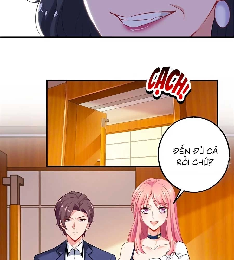 Một Thai Hai Bảo : Đưa Mami Về Nhà ! Chapter 245 - 5