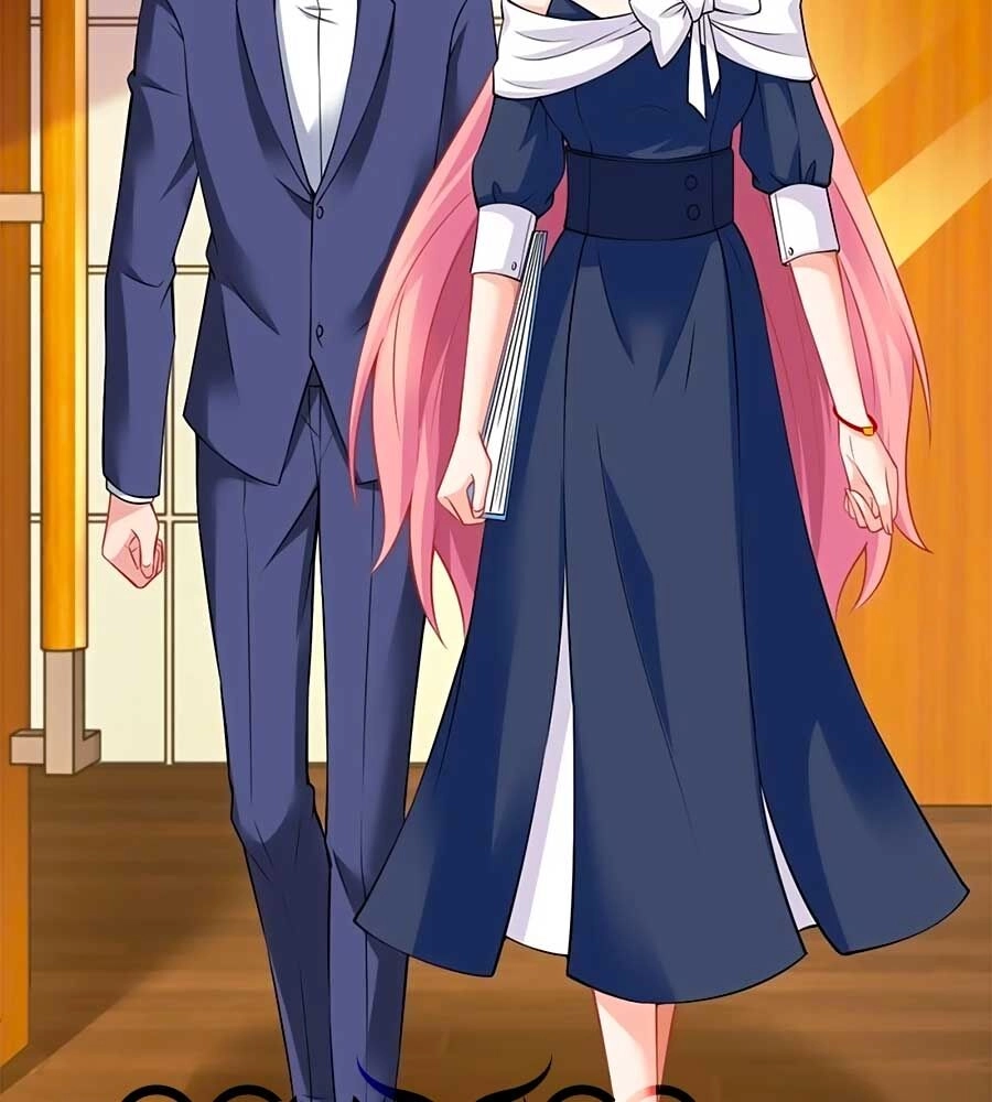 Một Thai Hai Bảo : Đưa Mami Về Nhà ! Chapter 245 - 6