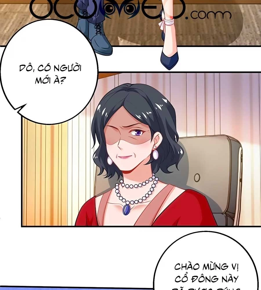 Một Thai Hai Bảo : Đưa Mami Về Nhà ! Chapter 245 - 7
