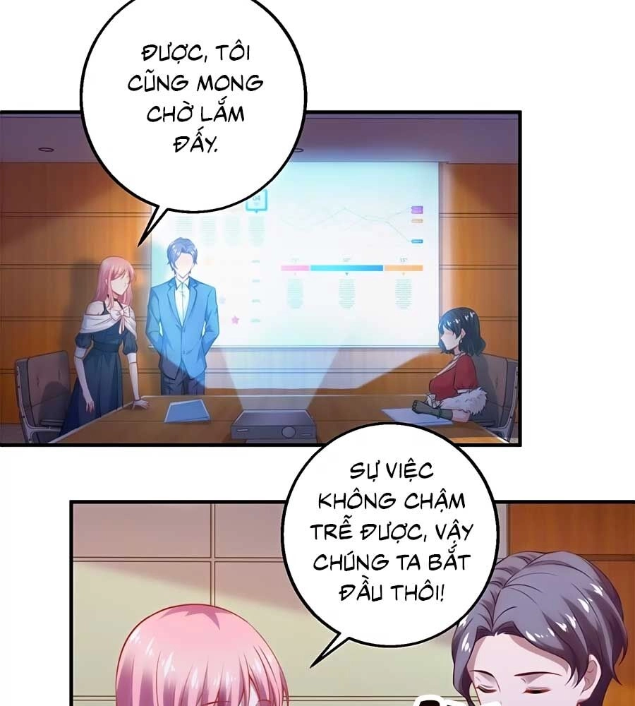 Một Thai Hai Bảo : Đưa Mami Về Nhà ! Chapter 245 - 10